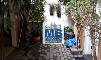 Imagem 4: Sobrado para alugar, 150 m² por R$ 6.990,00/mês - Campo Belo - São Paulo/SP