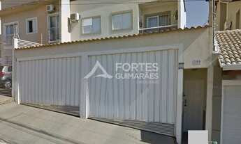 Imagem: RIBEIRãO PRETO - Padrão - Jardim Botânico