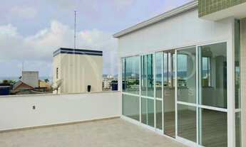 Imagem: Florianópolis - Apartamento Padrão - Canasvieiras