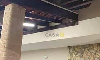 Imagem 6: Casa com 3 dormitórios à venda, 186 m² por R$ 700.000,00 - Parque Nova Carioba - Americana