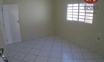 Imagem 5: Casa para alugar, 97 m² por R$ 1.650,00/mês - Jardim São Roque - Americana/SP