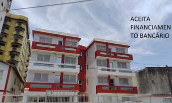 Imagem: Apartamento para venda tem 60 metros quadrados