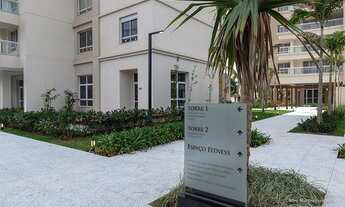 Imagem 7: Apartamento para Venda em Limeira, Jardim Aquarius, 4 dormitórios, 4 suítes, 2 banheiros