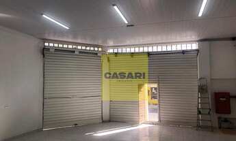 Imagem 2: Salão para alugar, 300 m² - Rudge Ramos - São Bernardo do Campo/SP