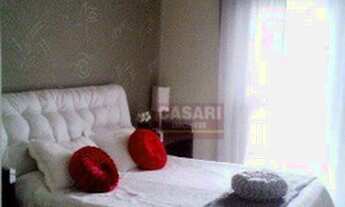 Imagem 4: Sobrado com 350m² de área construída - 3 dormitórios, 4 vagas, Piscina - próximo a Av. Mar