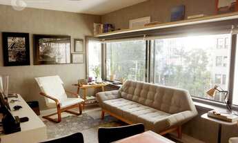 Imagem: Apartamento residencial para locação