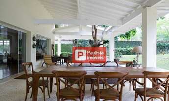 Imagem 7: Casa à venda, 550 m² por R$ 3.900.000,00 - Campo Belo - São Paulo/SP