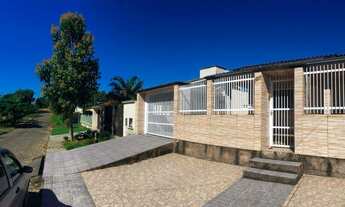 Imagem 3: CRICIúMA - Casa Padrão - Milanese