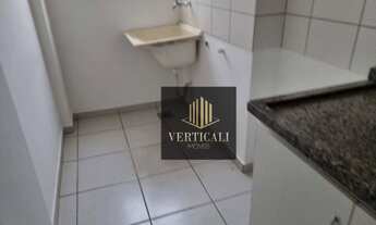 Imagem 5: Apartamento com 3 dormitórios para alugar, 70 m² no condomínio Torres do Coxipó - Coxipó