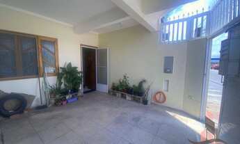 Imagem 5: Sobrado com 3 dormitórios à venda, 122 m² por R$ 500.000,00 - Aviação - Praia Grande/SP