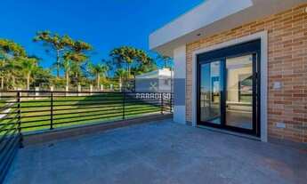 Imagem 6: Casa Santa Felicidade no Green Village Park, 3 suites, 3 vagas, 253m, piso aquecido, quint