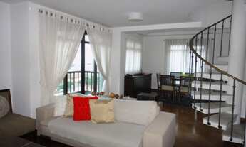 Imagem 15: Santana cobertura 1 por andar com lazer privativo