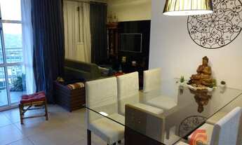 Imagem: Apartamento à venda - Grimaldi - São Paulo/SP