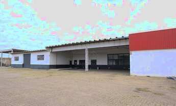 Imagem 6: Galpão para alugar, 884 m² por R$ 18.000,00/mês - Carvalho Bastos - Camaquã/RS