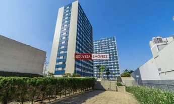 Imagem 2: Apartamento com 3 dormitórios à venda, 80 m² por R$ 495.000,00 - Cabral - Curitiba/PR