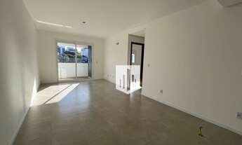 Imagem 2: Apartamento com 2 dormitórios à venda, 55 m² por R$ 340.000,00 - Centro - Ivoti/RS