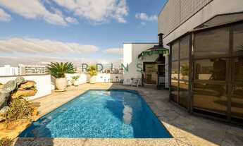 Imagem 2: SãO PAULO - Apartamento Padrão - Moema Pássaros