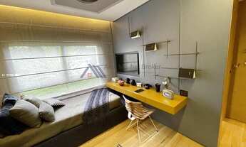 Imagem 7: Apartamento em Moema, com 4 suites, 4 vagas + deposito, Alto Padrão