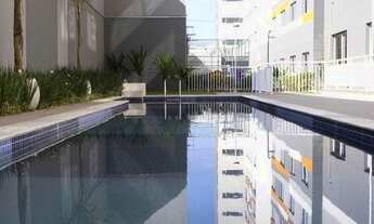 Imagem 3: Apartamento Studio no Brás | Cetro de SP pronto para morar