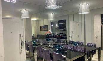 Imagem 3: Apartamento à venda, 63 m² por R$ 498.000,00 - Marapé - Santos/SP