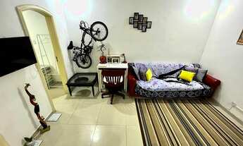 Imagem 3: Apartamento para venda com 45 metros quadrados com 1 quarto em Leme - Rio de Janeiro - RJ