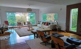 Imagem: Casa com 3 dormitórios, sendo 2 suítes