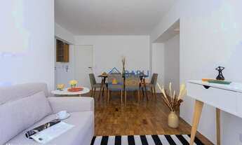 Imagem 5: Apartamento com 3 quartos e 1 vaga à venda, 80 m² por R$ 735.000 - Vila Anglo Brasileira