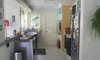 Imagem 6: GRAMADO - Casa de Condomínio - Mato Queimado