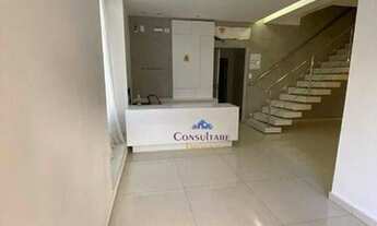 Imagem 2: Casa com 1 dormitório para alugar, 400 m² por R$ 18.000,00/mês - Gonzaga - Santos/SP