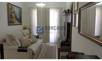 Imagem 2: SAO BERNARDO DO CAMPO - Residential / Apartment - BAETA NEVES