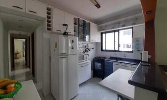 Imagem 5: Apartamento com 2 dormitórios à venda, 80 m² por R$ 280.000,00 - Aviação - Praia Grande/SP