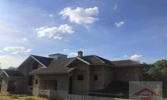 Imagem: Casa residencial à venda, Jardim Caxambu