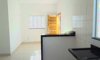 Imagem 3: Casa térrea com suite Pronto pra morar Várzea Grande Bairro JD PAULA 1 260.000 Área