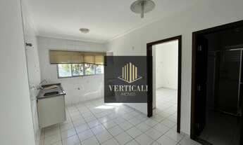 Imagem 2: Edifício Avenida Home - Locação e Venda