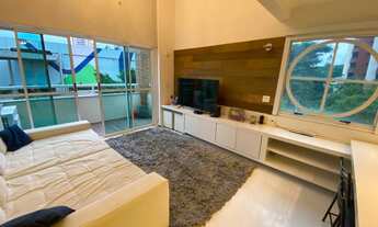 Imagem 6: Apartamento, 78 m² - venda por R$ 1.400.000,00 ou aluguel por R$ 3.600,00/mês - Jardim Aná