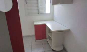 Imagem 5: Apartamento à venda, 78 m² por R$ 530.000,00 - Canto do Forte - Praia Grande/SP