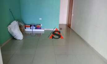 Imagem 6: Apartamento com 2 dormitórios, 60 m² - venda por R$ 580.000,00 ou aluguel por R$ 2.600,00