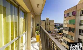 Imagem 5: CNB 13 - Vendo apartamento na melhor localização de taguatinga (1 Vaga de garagem