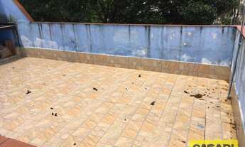 Imagem 3: Sobrado com 3 dormitórios à venda, 145 m² - Rudge Ramos - São Bernardo do Campo/SP