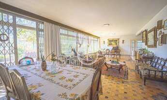 Imagem 3: Casa para reforma em localização privilegiada no Pacaembu com linda vista para o Estádio d