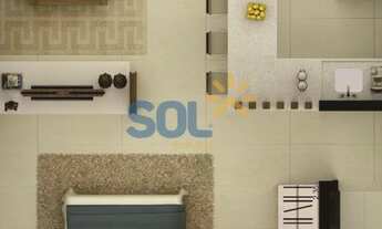 Imagem 7: Apartamento à venda, Riverside Residence, Centro - Foz do Iguaçu/PR