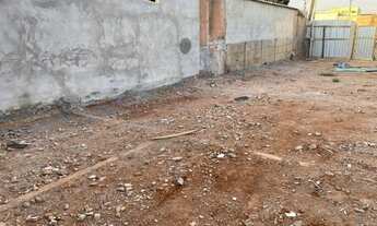 Imagem 3: Lote Vazio - QNN 05 -m2 250