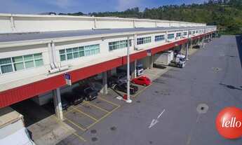 Imagem 6: Embu das Artes - Galpão/Depósito/Armazém - Água Espraiada