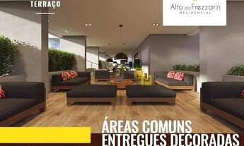 Imagem 3: Apartamento com 3 dormitórios à venda, 88 m² por R$ 580.000 - Vila Frezzarin - Americana/S