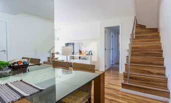 Imagem: Linda cobertura duplex na melhor localização