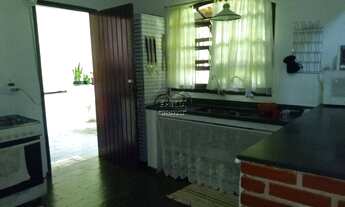 Imagem 2: Campo Limpo Paulista - Chácara - Estância Figueira Branca