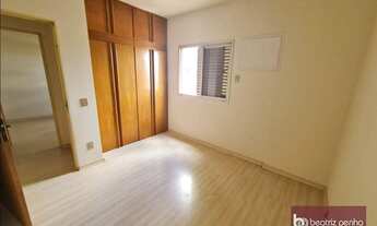 Imagem 3: Apartamento com 3 dormitórios à venda, 108 m² por R$ 320.000,00 - Vila Nossa Senhora Apare