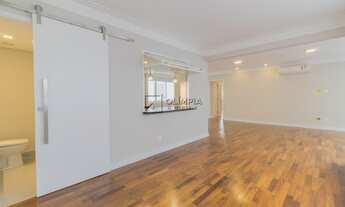 Imagem 4: Apartamento Venda 2 Dormitórios - 145 m² Itaim Bibi