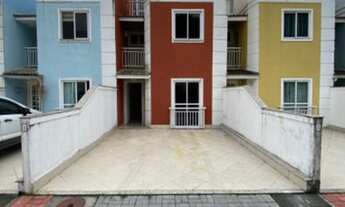 Imagem 3: Casa com 3 suítes no condomínio Residências do Horto