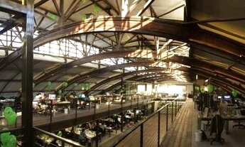 Imagem 4: Andar Corporativo para alugar, 2620 m² por R$ 150.000,00/mês - Vila Leopoldina - São Paulo